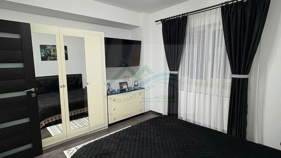 Apartament 3 camere Burdujeni. - Poză 9