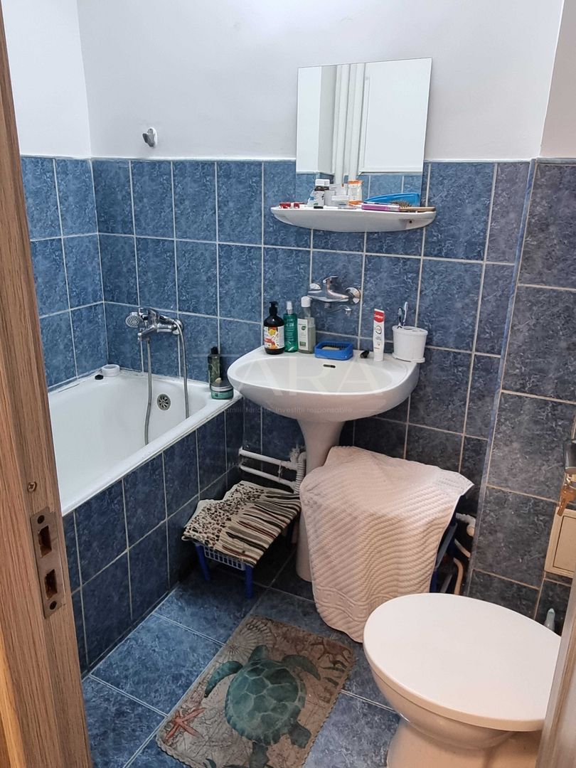 Garsonieră decomandată, 30 mp, zona Semicentrală - Poză 7