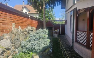Casa Individuala 5 Camere 224mp Utili, 550mp Teren, Zona Micesti - Poză 12