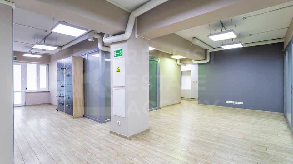 Chisie oficiu, 157 m2, Centru, str. Bucuresti - Poză 12