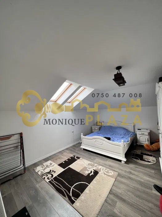 2 Camere | Bloc nou | Zona full acces | CT | Mobilat | Utilat | AC | - Poză 3