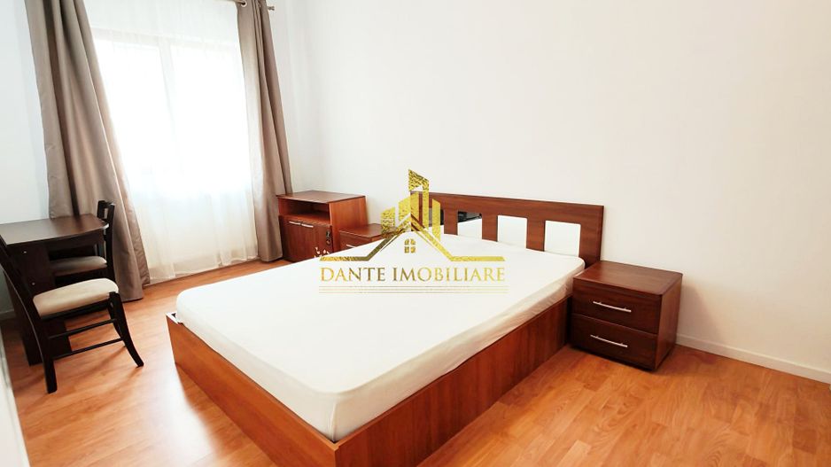 2 camere, decomandat, bloc nou, balcon, parcare, Marasti, Dambovitei - Poză 5