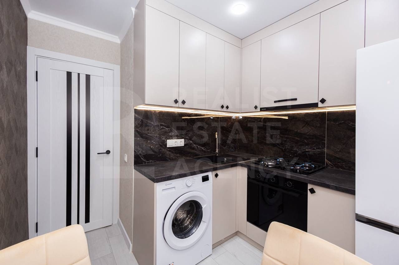 Vânzare, apartament, 2 camere, strada Hristo Botev, Botanica - Poză 8