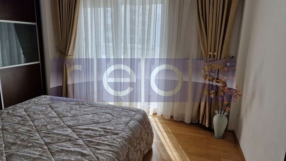 De inchiriat Duplex 4 camere | Zona Decebal - Poză 3