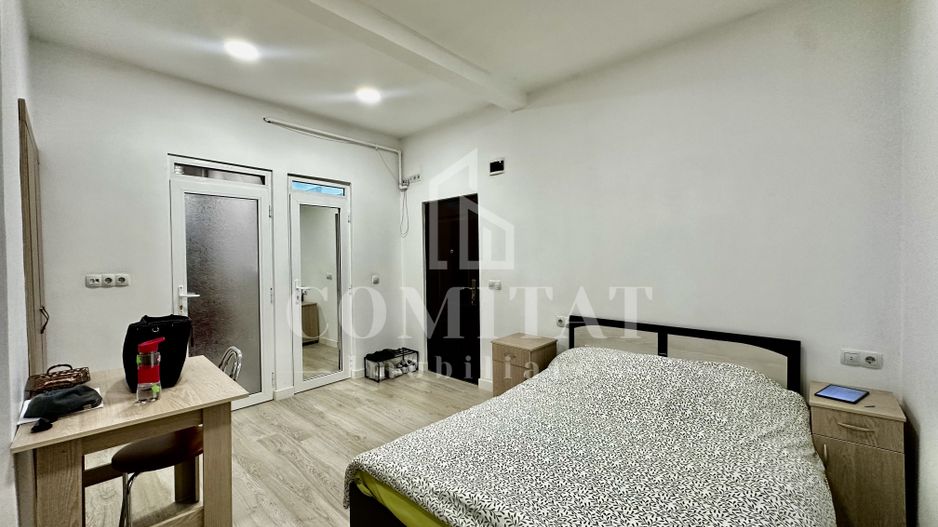 Garsonieră la cheie |  Zona ULTRACENTRALA - Poză 4