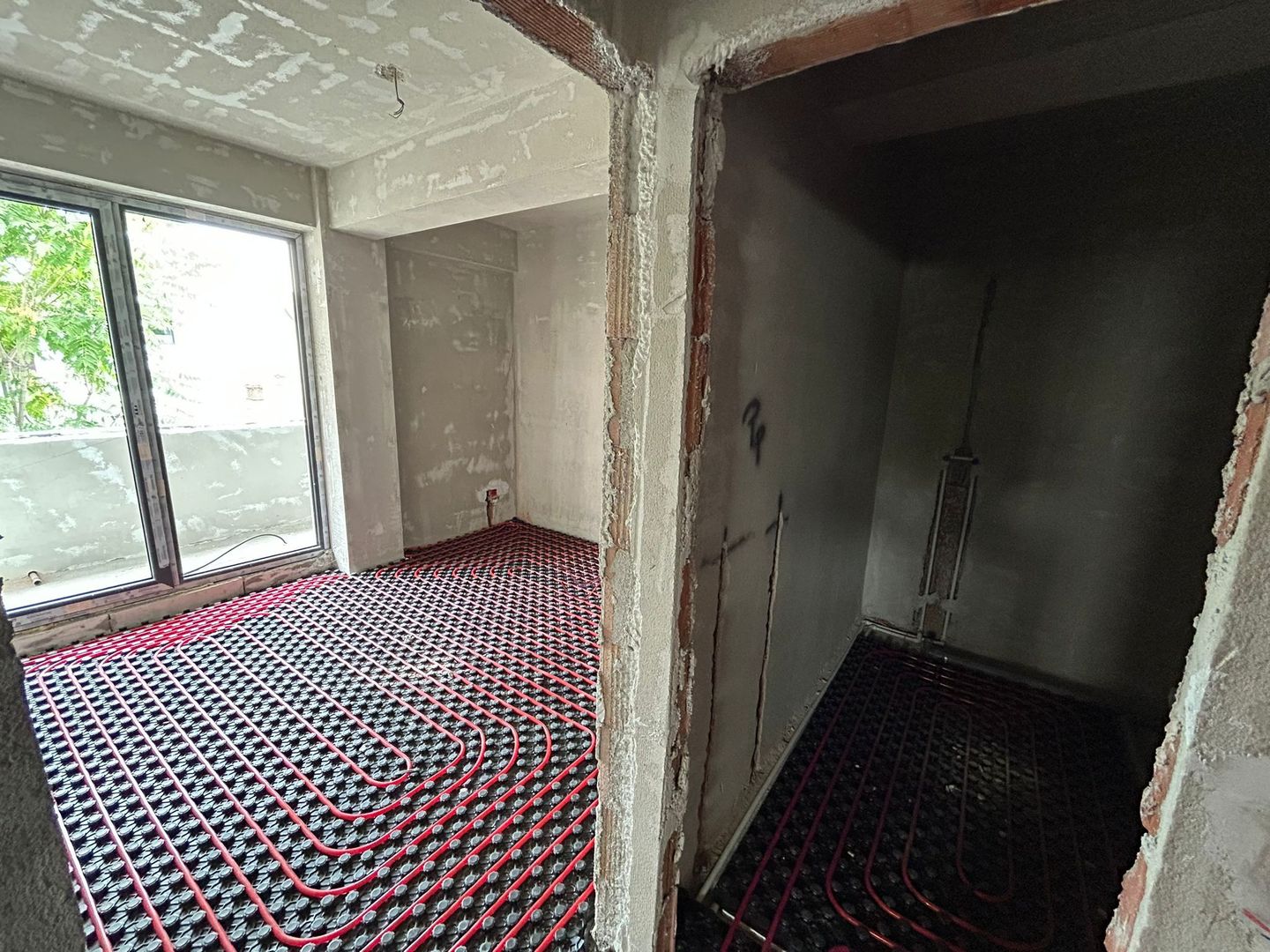 Apartament 3 camere de vanzare in zona Stefan cel Mare I Viitorului - Poză 2