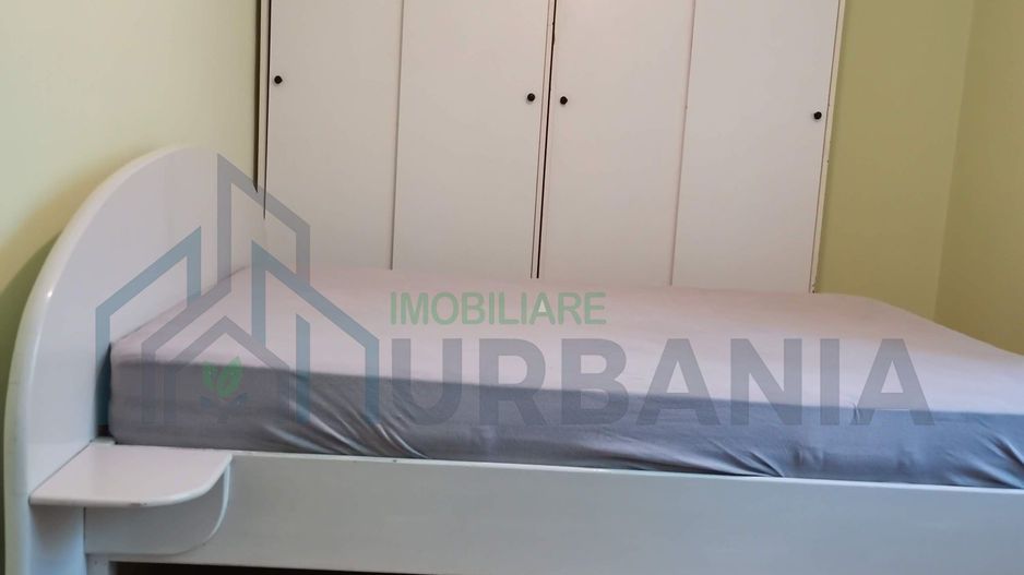 Apartament 3 camere ultracentral, str. Vasile Alecsandri, lângă UMF - Iași - Poză 4