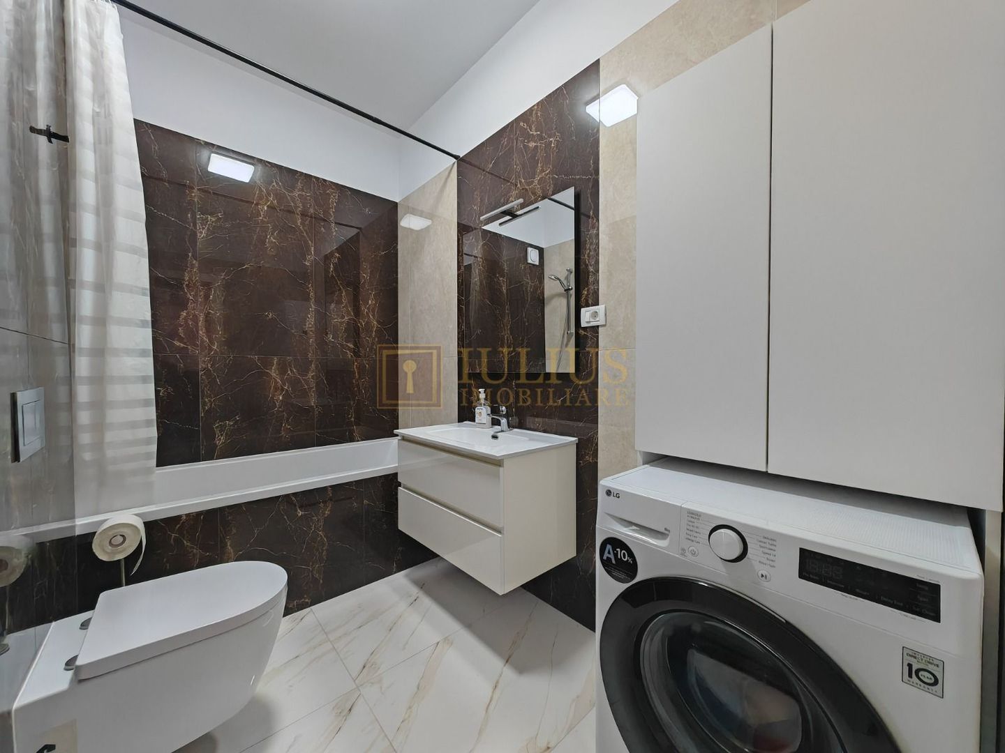 Future Residence-Giroc| 3 camere +parcare subterana+ piscina|  balcon| lift| - Poză 10