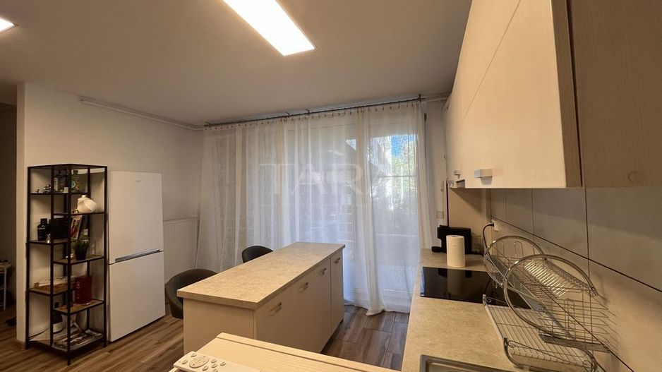 Apartament cu 2 camere de vânzare în zona Grigorescu - Poză 5