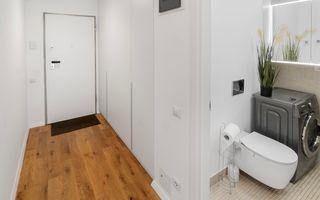 2 Camere Parcare Inclusa La Citadela Baneasa Jandarmeriei Sector 1 - Poză 2