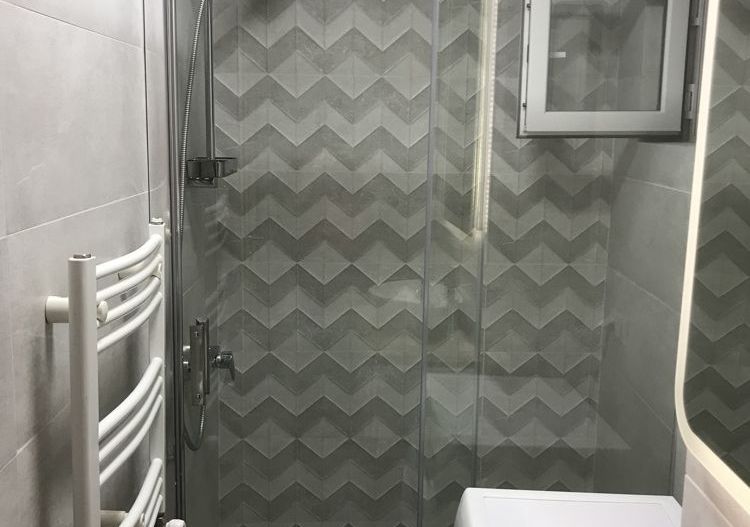 Apartament 1 camera de închiriat Piata Centrala - Poză 7