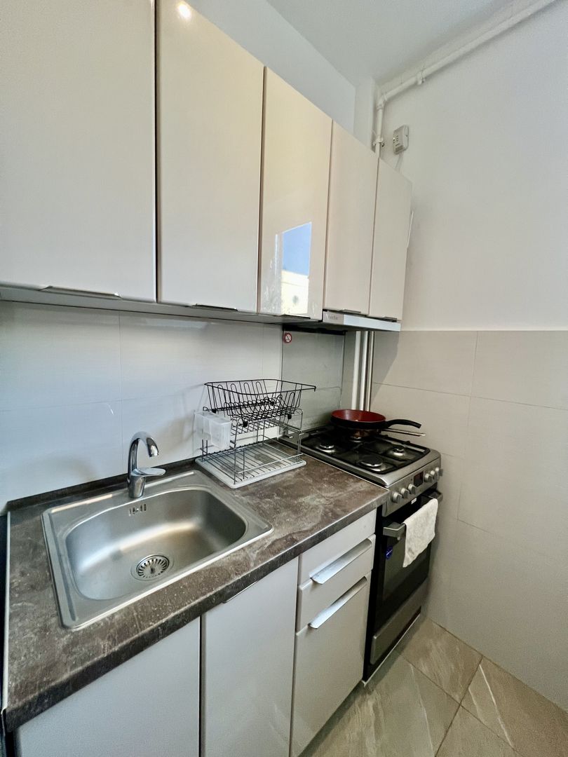 Apartament 3 camere | Primăverii – Charles de Gaulle - Poză 9