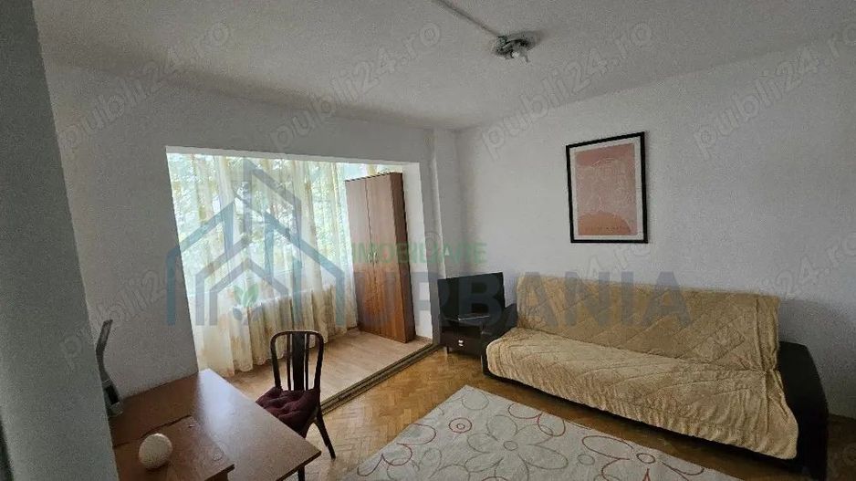 închiriez apt. 3 cam Sd, Podu Roș - Poză 4