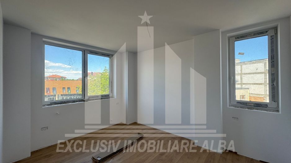 Apartament 2 camere | Open Space | 45.3 mp | Bloc Nou | Lift | Cetate - Poză 1