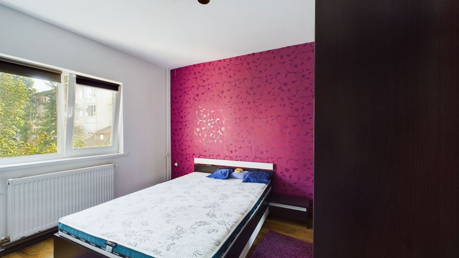 Apartament 2 camere mobilat si utilat - Poză 8