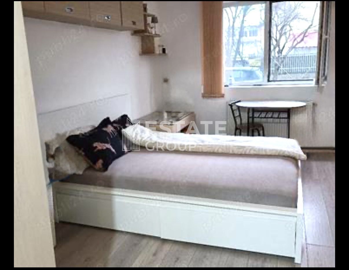 Apartament cu 1 camera in zona Calea Aradului - Poză 1