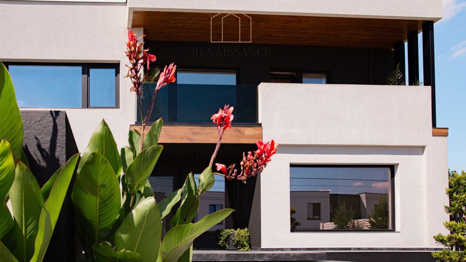 Dumbravita Vila 7 Camere | 205mp Utili 770mp Teren | Zona Lac - Padure - Poză 20