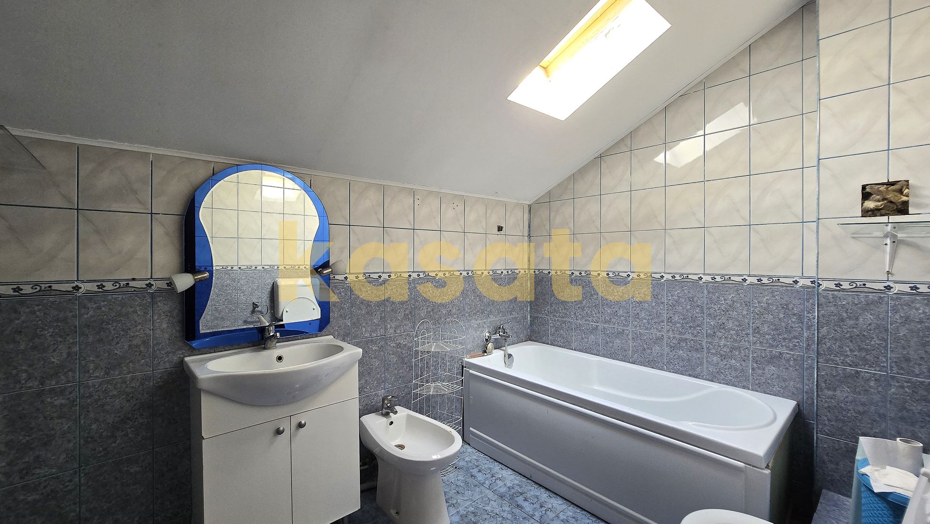 OPORTUNITATE | VILA SISESTI BANEASA  | 6 CAMERE | CURTE - Poză 14