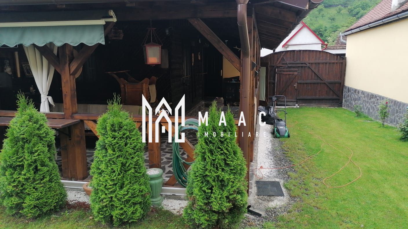 Casa Individuala | Teren 508 MP | Orlat - Poză 2