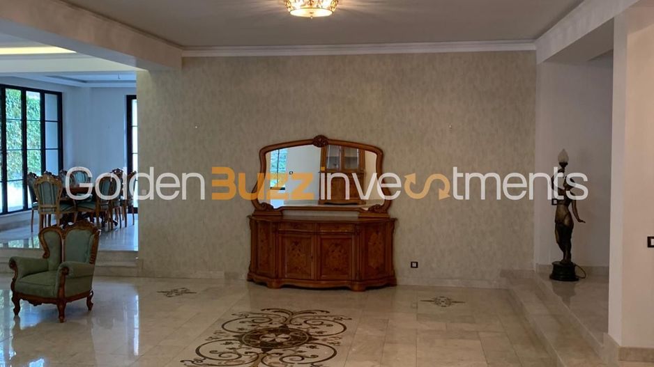 Vilă Individuala spațioasă | Locație premium - Schiță 13
