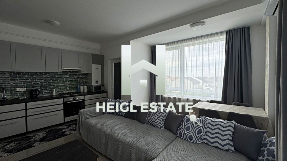Apartament cu 2 camere + 1 loc de parcare de vânzare, zona Dumbrăvița - Poză 9
