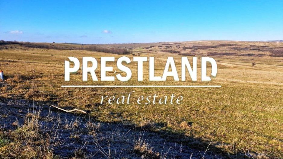 Teren extravilan-Dealul Sibiului - Poză 4