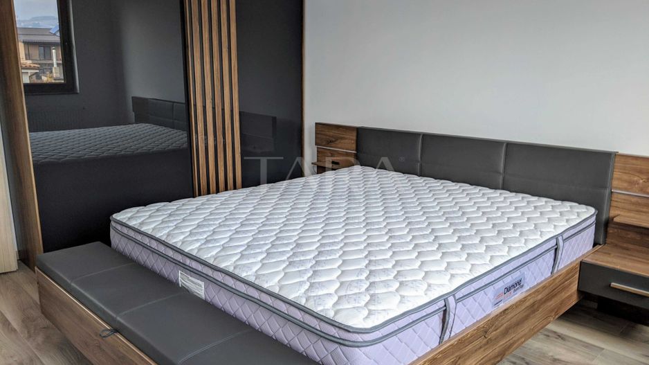 Duplex cu 4 camere si curte de 300 mp, zona Borhanci - Poză 4