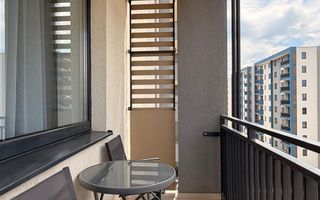 Apartament 2 camere – prima închiriere | Zona Coresi - Poză 2