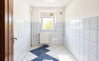 Ap2camere |38mp | 8minMetrou C. Georgian |Bloc anvelopat|Renovat |5/10 - Poză 6