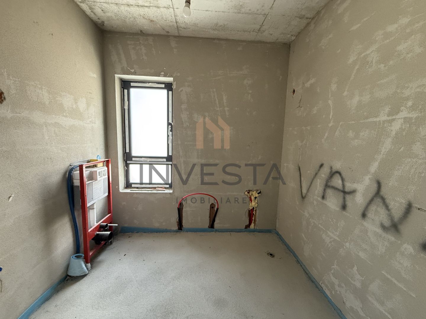 Casa tip duplex cu panorama deosebita ! - Poză 7