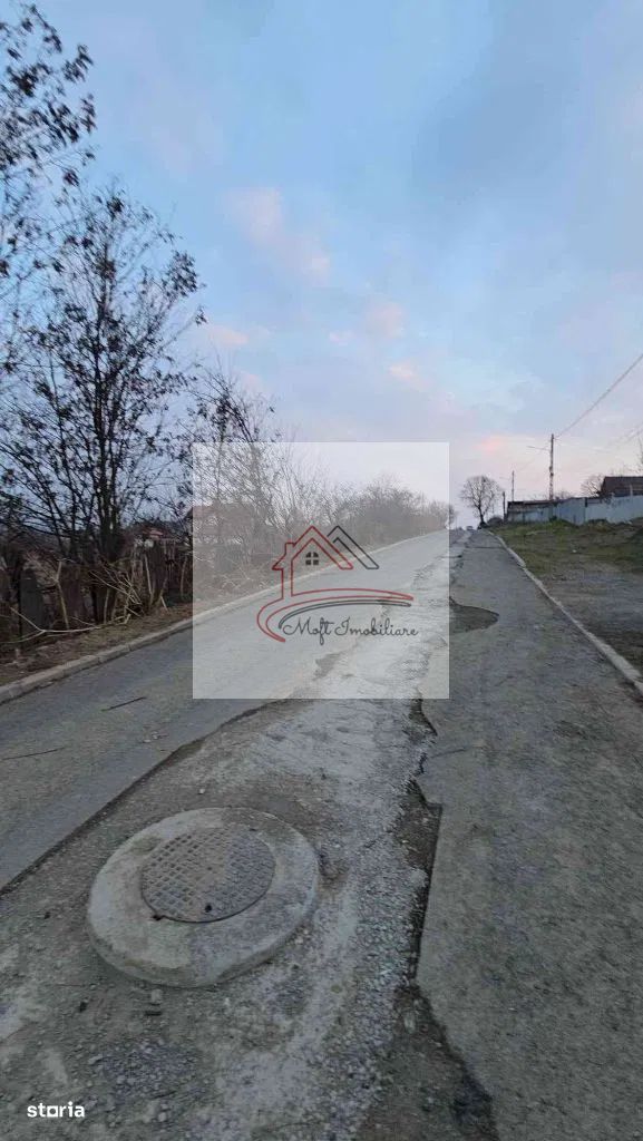 Teren intravilan Mineri ! 28,99 euro/mp ! - Poză 3