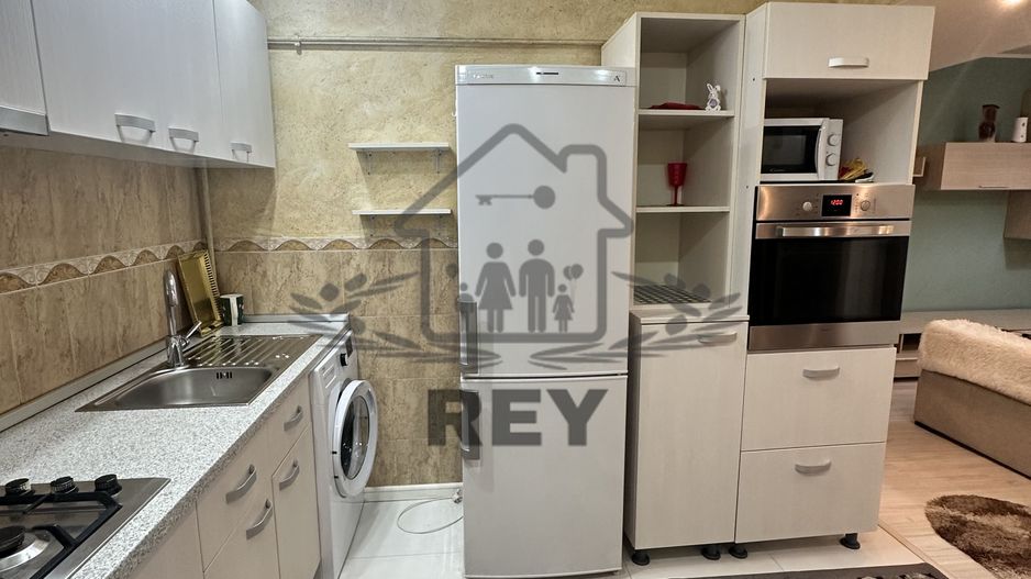 Apartament 3 camere zona Valea Aurie de vânzare - Poză 11