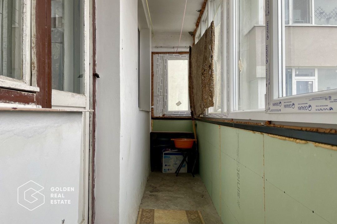 Apartament 3 camere, generos, zona Vadul Nou, sector 5 - Poză 10