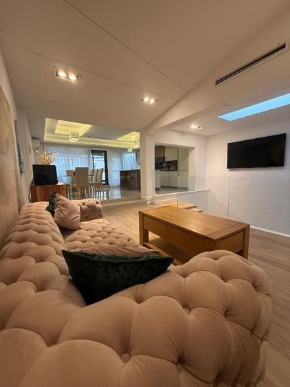 Premium 4 room apartment | Herastrau | 178 sqm | 4 bathrooms - Poză 1