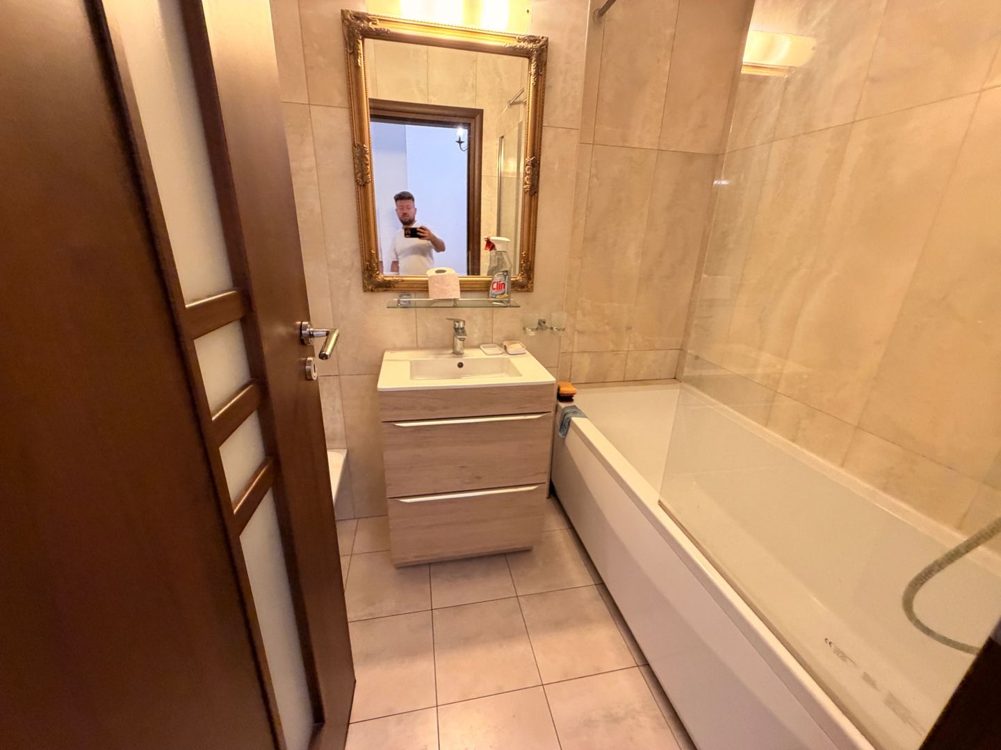 3 Camere 2020 REAL Parcare INCLUSA Metrou Politehnica Cotroceni Apaca - Poză 23
