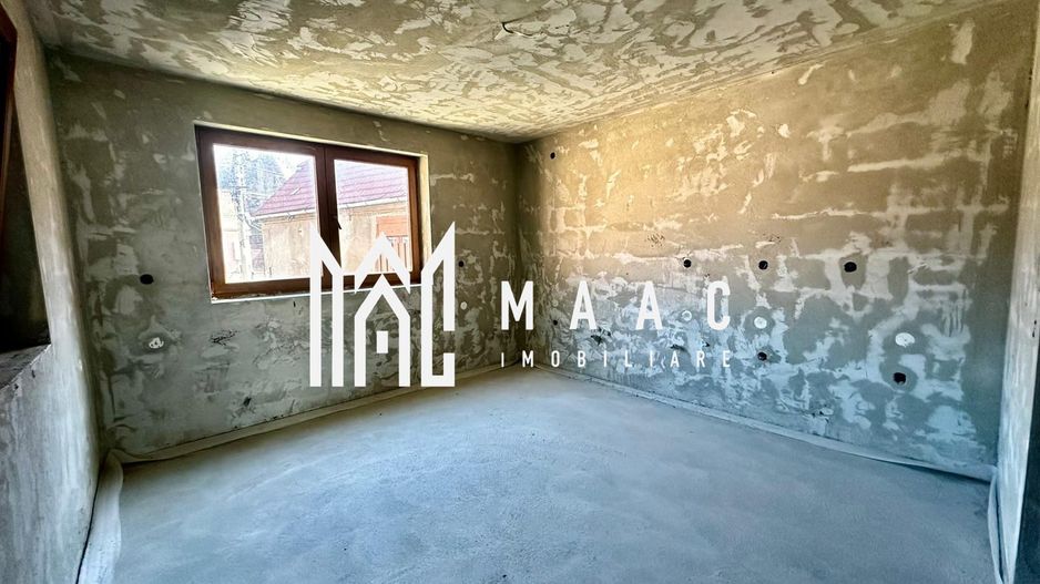 Casa 4 camere | Garaj | Teren 400 mp | Gusterita - Poză 14