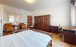 Apartament in casa si garaj in zona spitalul militar-Brasov - Poză 16