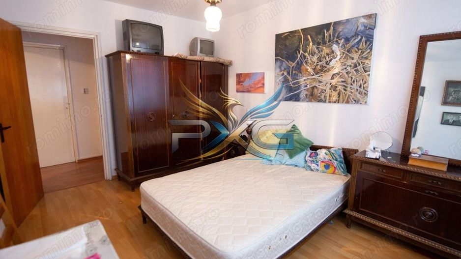 Apartament 2 camere, semidecomandat, Aleea Fizicienilor,Titan - Poză 8