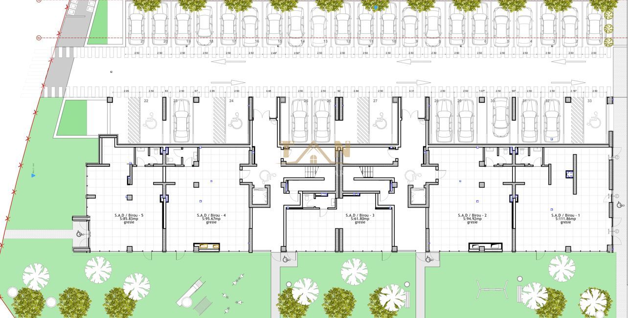 Spatiu Comercial | Birou | Timisoara Nord Comision 0 - Poză 2