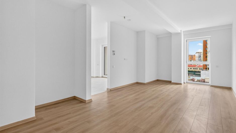 Garsoniera premium 43 mp si parcare Subterana Inclusa Noble Residence - Poză 4