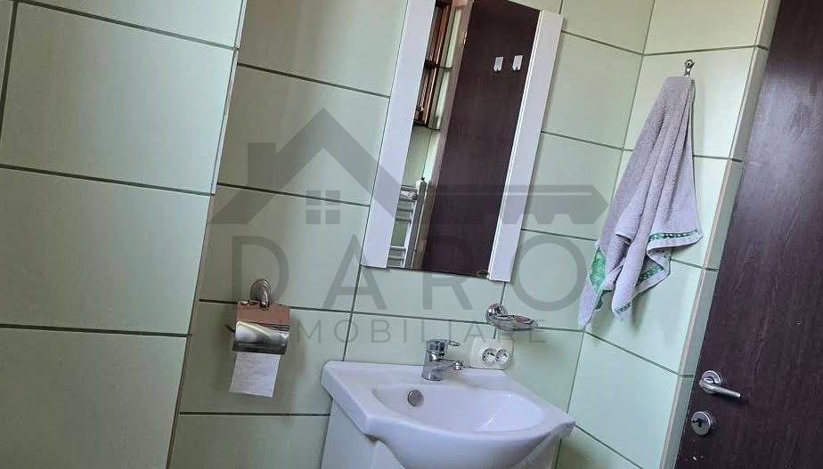 Vand casa unifamiliara in Sângeorgiu de Mures - Poză 12