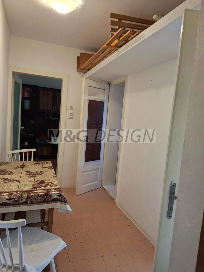 Apartament 2 camere Sagului  etaj 2 - Poză 3