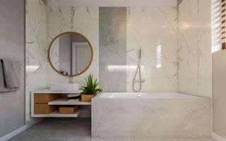 Vila Plan parter | Corbeanca | La marginea padurii - Poză 18