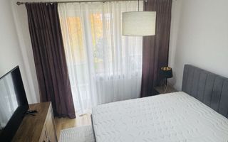 3 camere, superfinisat, 2 băi – Petre Dulfu - Poză 5