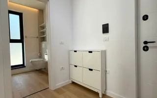 Apartament modern cu 2 camere in zona Circumvalatiunii - Iulius Mall - Poză 20