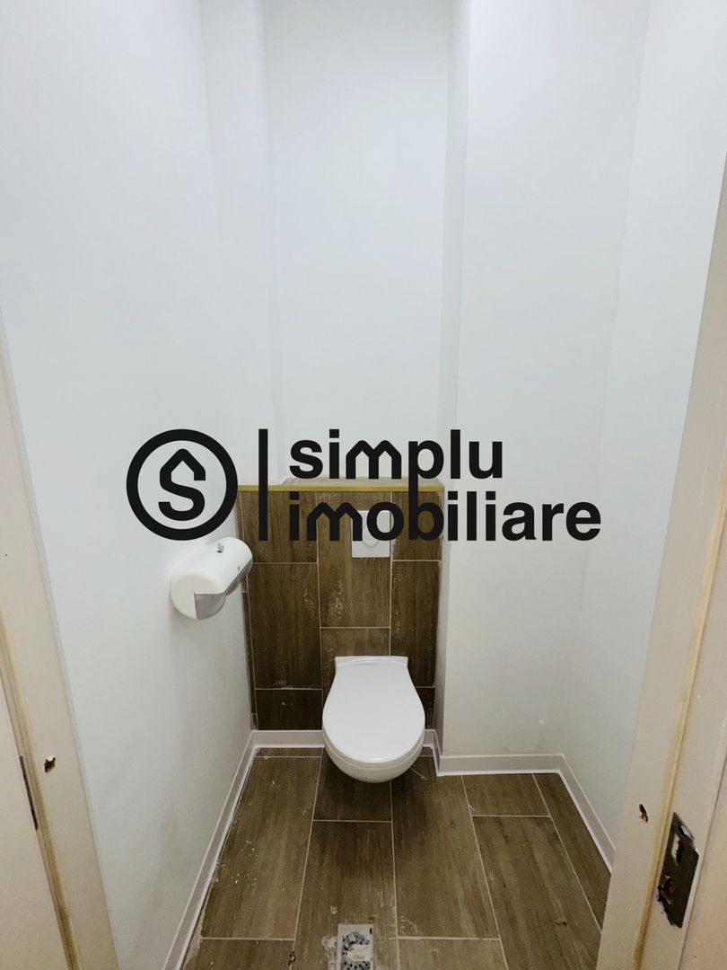 Spatiu comercial-Calea Unirii - Poză 13