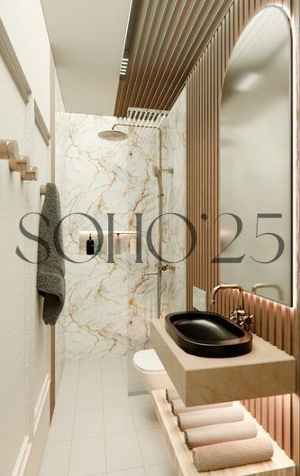 Dorobanti - clinica / airbnb / birouri / rezidential - Poză 7