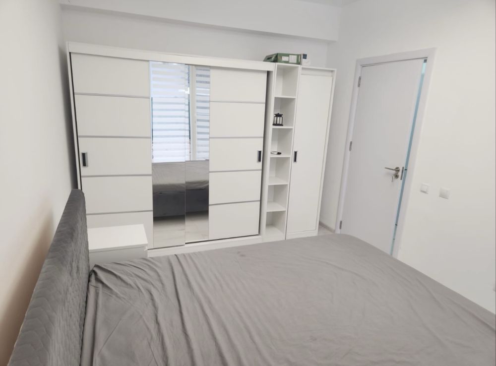 Apartament 2 camere și curte privată- Zona Pallady - Poză 1