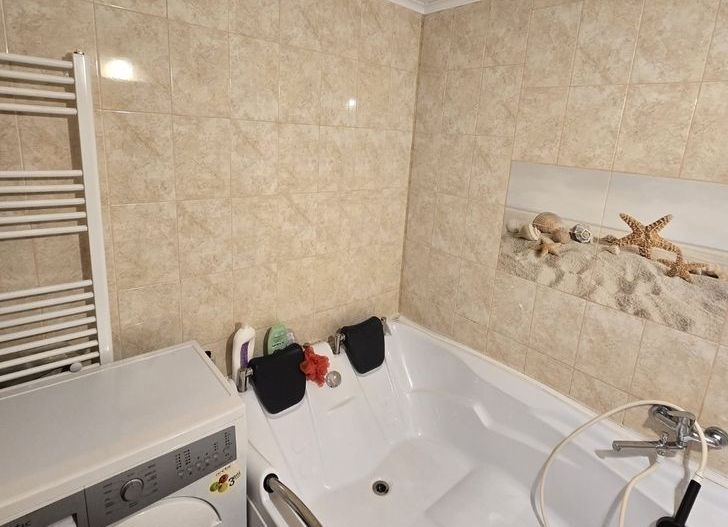 Apartament 3 camere Aparatorii Patriei - Poză 4