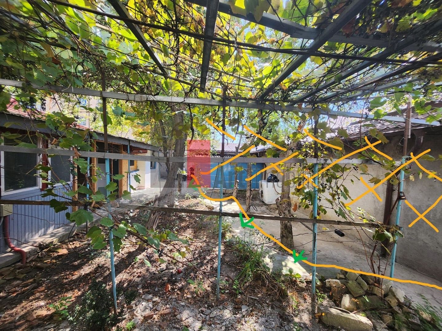 Teren 430 mp Bucuresti-Targoviste nr. 24 - Poză 28